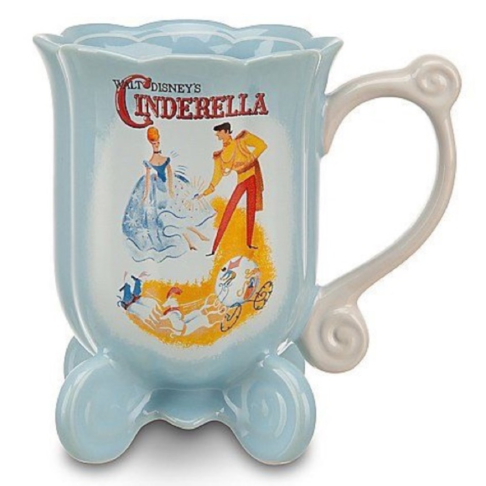 Disney Classic Cinderella Mug